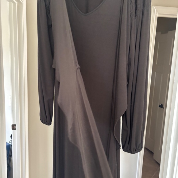 Vintage Theory Dress - Picture 3 of 3